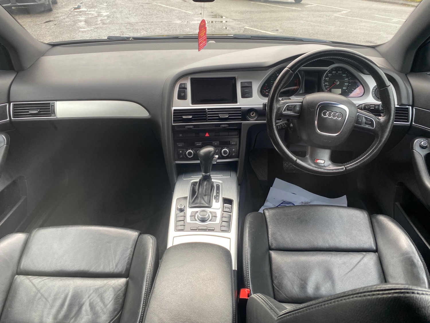 Used Audi A6 2010 for sale - 76920132: Photo 8