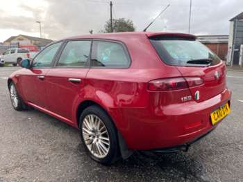 Used Alfa Romeo 159 2010 for sale - 68964812: Photo