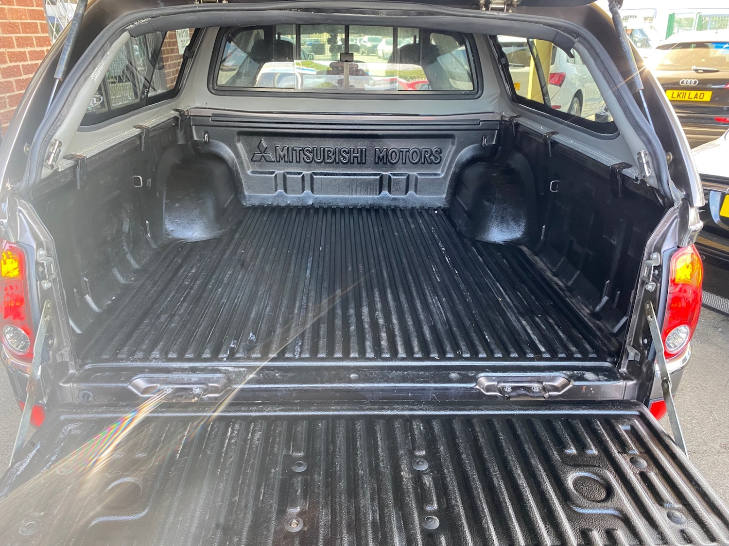 Vehicle 19