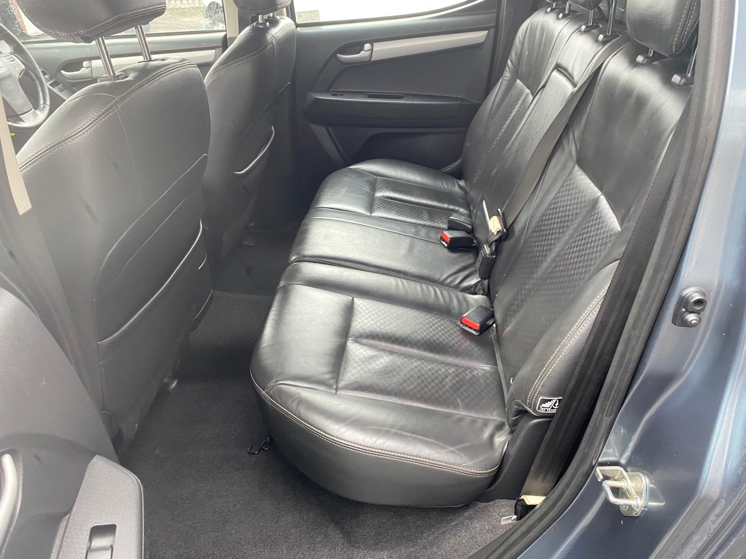 Used Isuzu D-Max 2014 for sale - 76452373: Photo 11