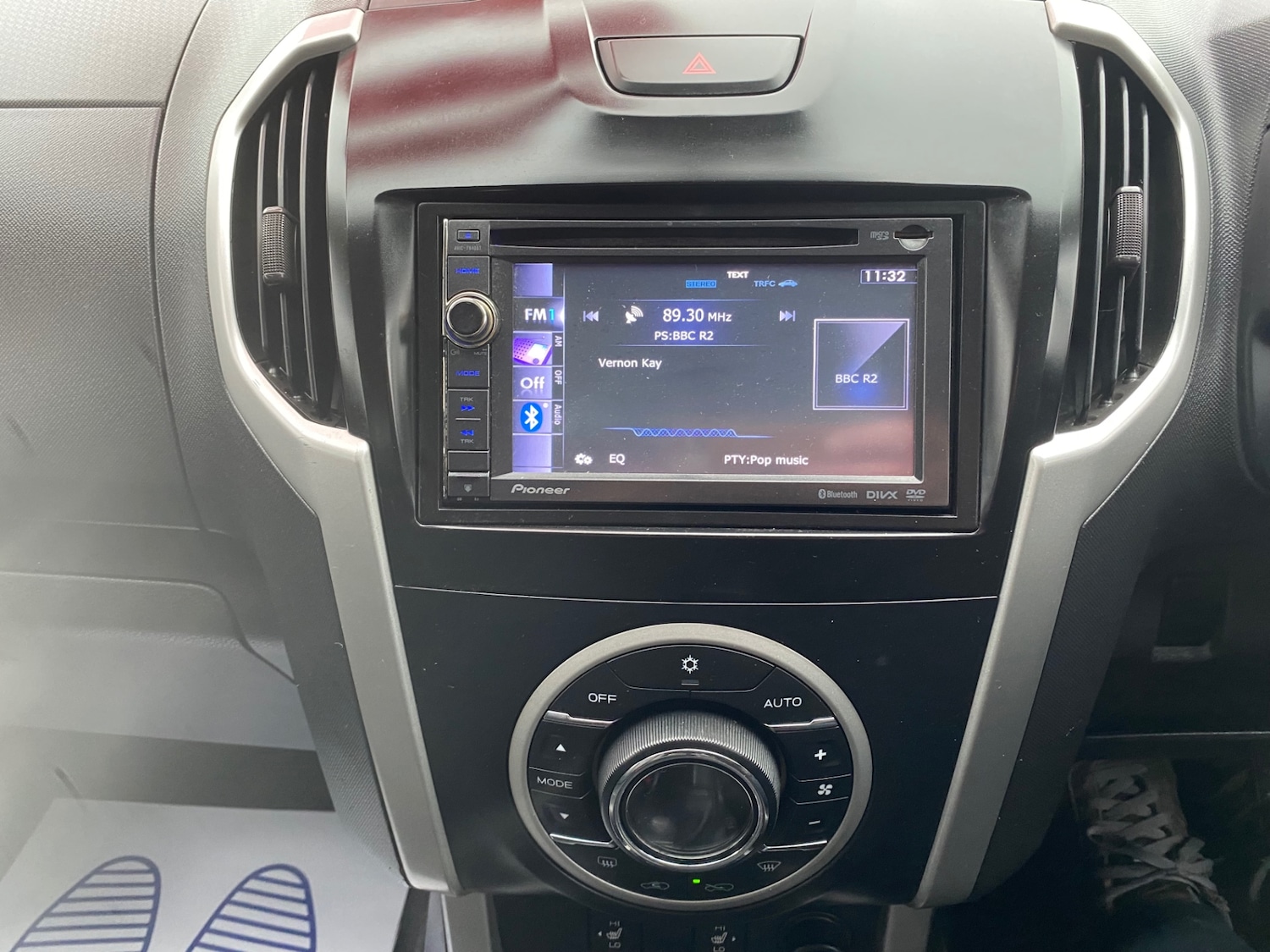 Used Isuzu D-Max 2014 for sale - 76452373: Photo 17