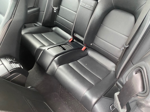 Used Mercedes-Benz E-Class 2013 for sale - 76194029: Photo 12