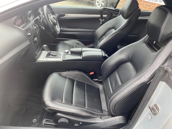Used Mercedes-Benz E-Class 2013 for sale - 76194029: Photo 13