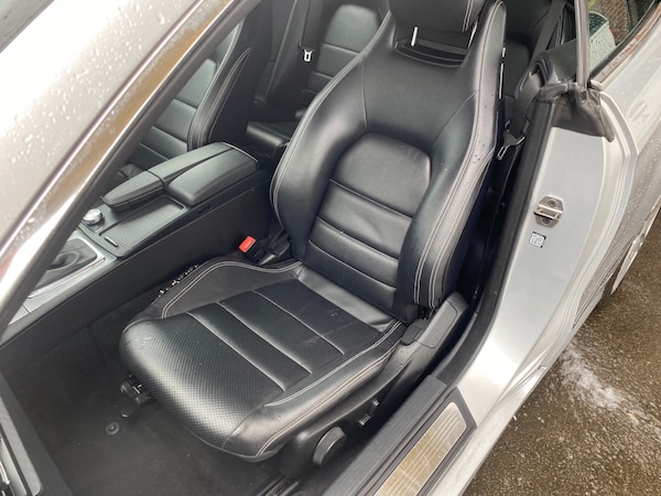 Used Mercedes-Benz E-Class 2013 for sale - 76194029: Photo 14