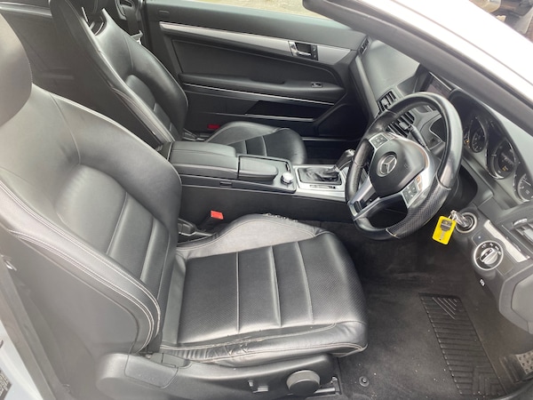 Used Mercedes-Benz E-Class 2013 for sale - 76194029: Photo 16