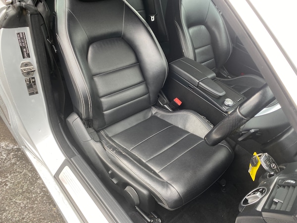 Used Mercedes-Benz E-Class 2013 for sale - 76194029: Photo 18