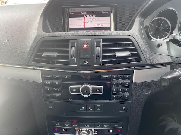 Used Mercedes-Benz E-Class 2013 for sale - 76194029: Photo 22