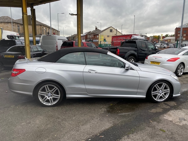 Used Mercedes-Benz E-Class 2013 for sale - 76194029: Photo 5