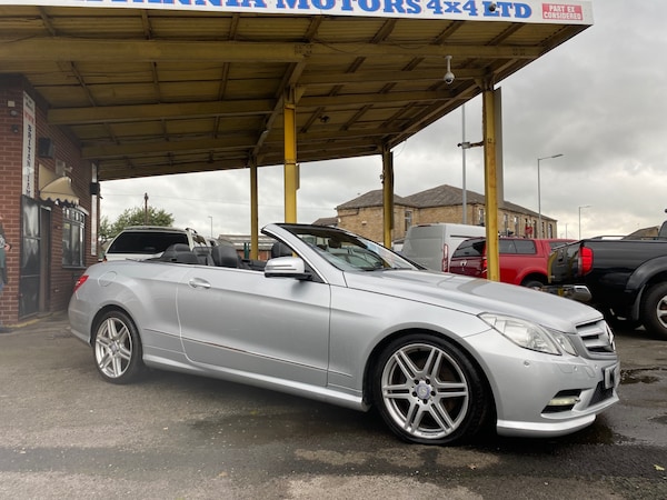 Used Mercedes-Benz E-Class 2013 for sale - 76194029: Photo 7