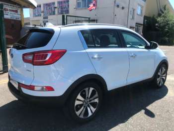 Used Kia Sportage 2011 for sale - 63829959: Photo