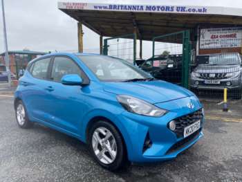 2020 (20) - 1.2 MPi SE Connect 5dr Auto