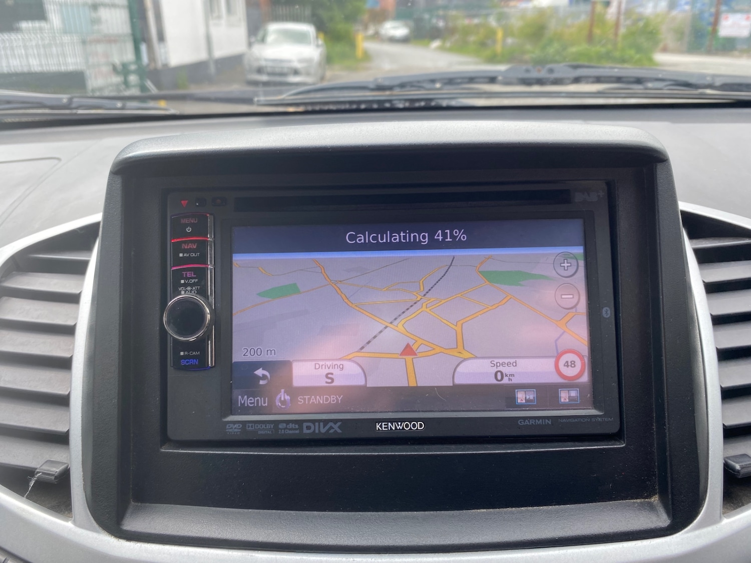 Vehicle 16