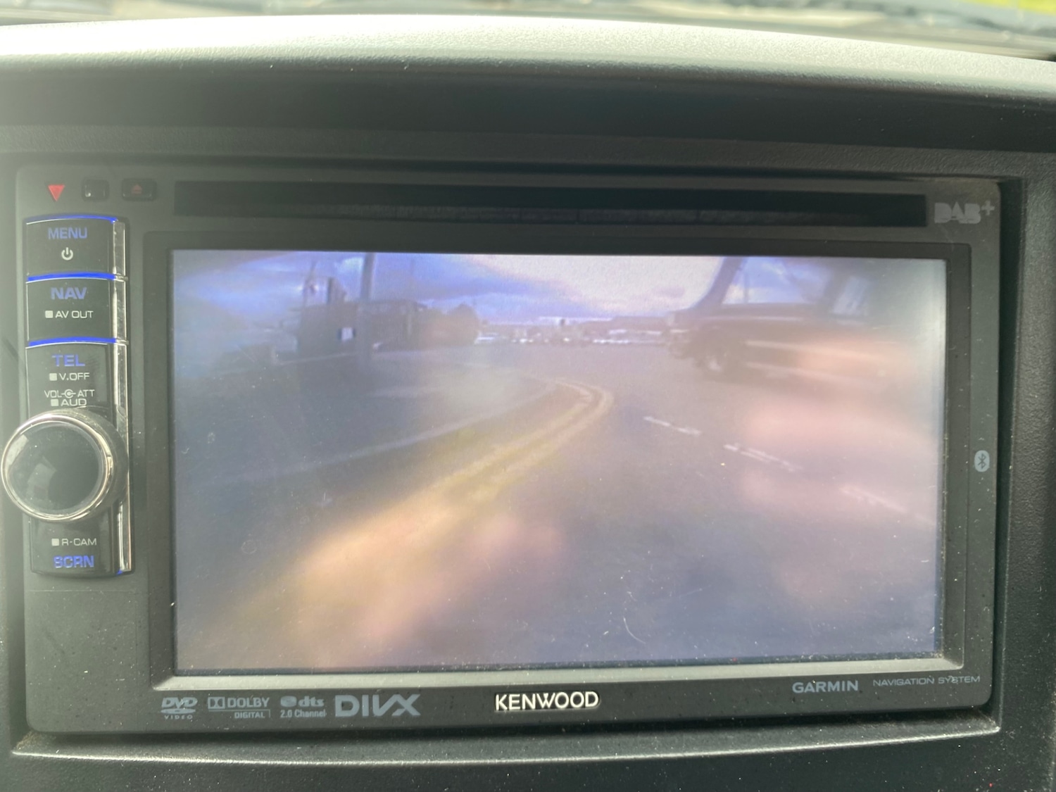 Vehicle 17