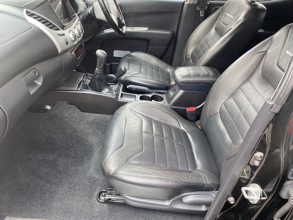 Used Mitsubishi L200 2015 for sale - 74830432: Photo 13