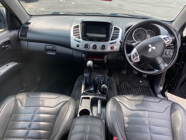 Used Mitsubishi L200 2015 for sale - 74830432: Photo 15
