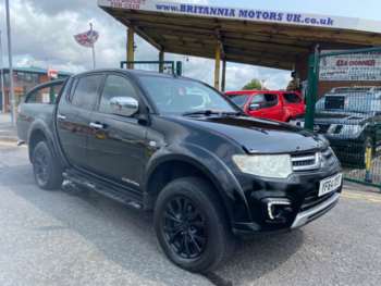 Used Mitsubishi L200 2015 for sale - 74830432: Photo