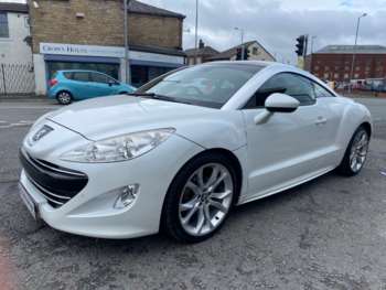 Used Peugeot RCZ 2012 for sale - 72514595: Photo