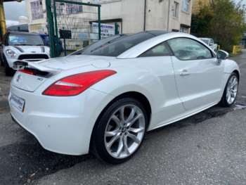 Used Peugeot RCZ 2012 for sale - 72514595: Photo