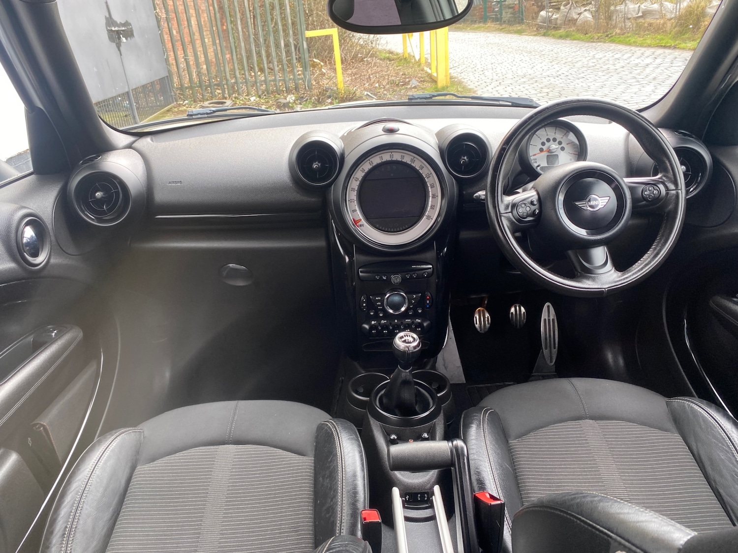 Vehicle 16