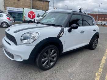 Used MINI Countryman 2012 for sale - 72319406: Photo
