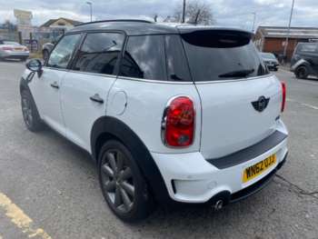 Used MINI Countryman 2012 for sale - 72319406: Photo