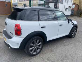 Used MINI Countryman 2012 for sale - 72319406: Photo