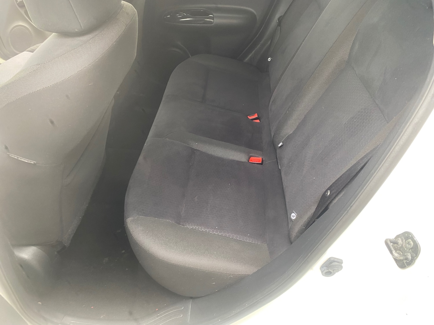 Used Nissan Juke 2014 for sale - 76185836: Photo 11