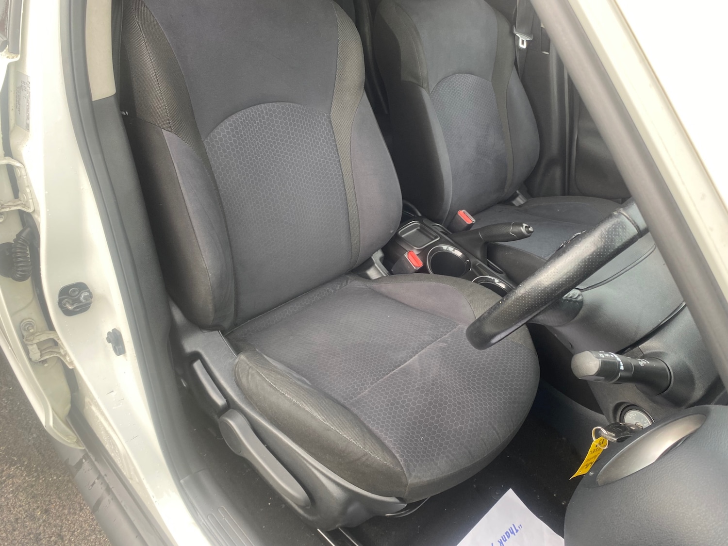 Used Nissan Juke 2014 for sale - 76185836: Photo 8