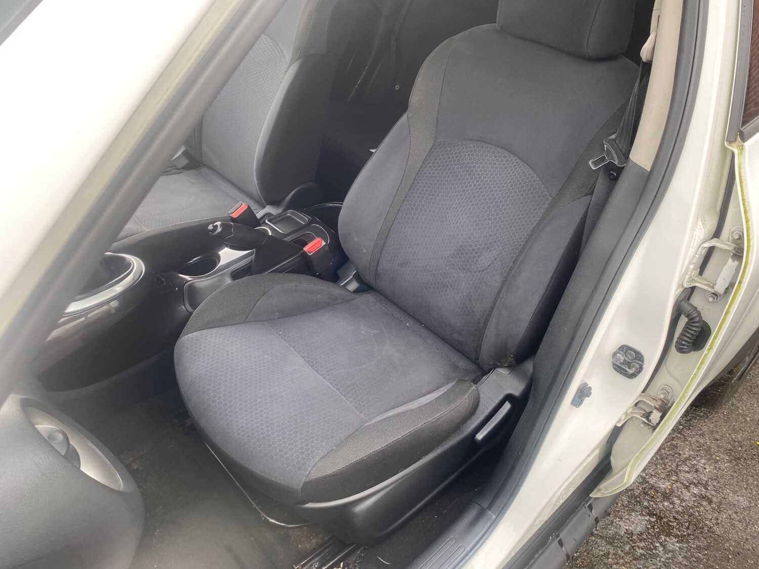 Used Nissan Juke 2014 for sale - 76185836: Photo 9