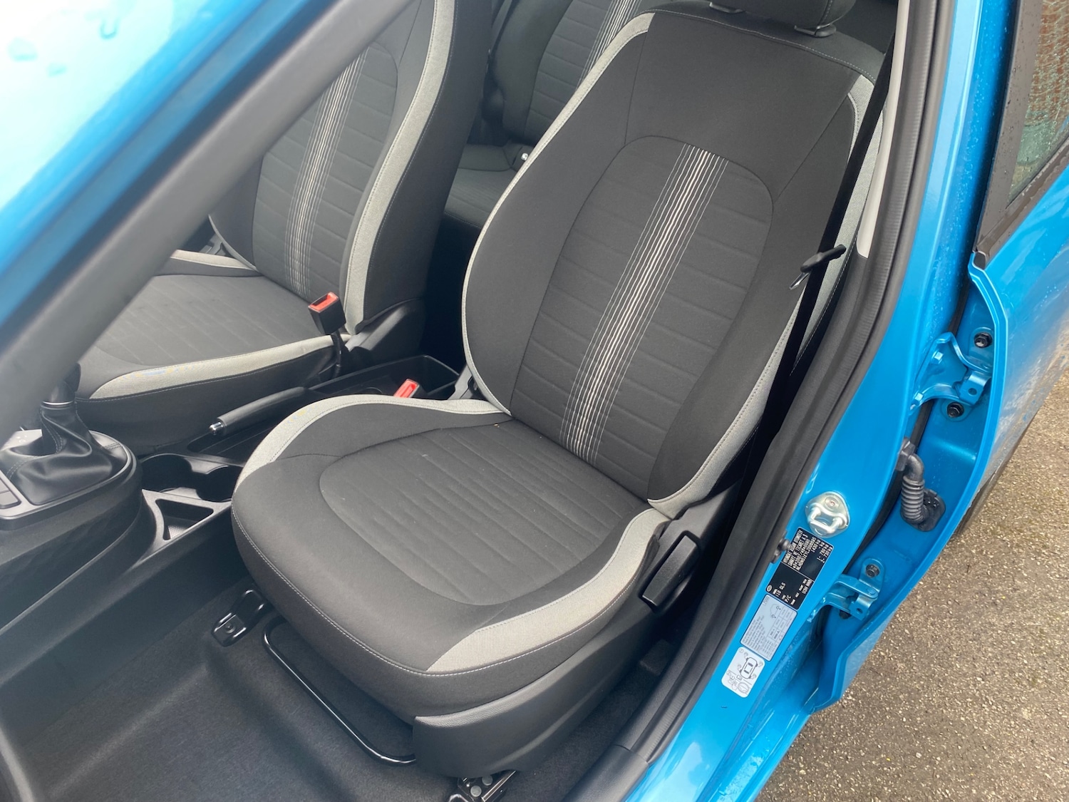 Used Hyundai i10 2020 for sale - 76319484: Photo 10