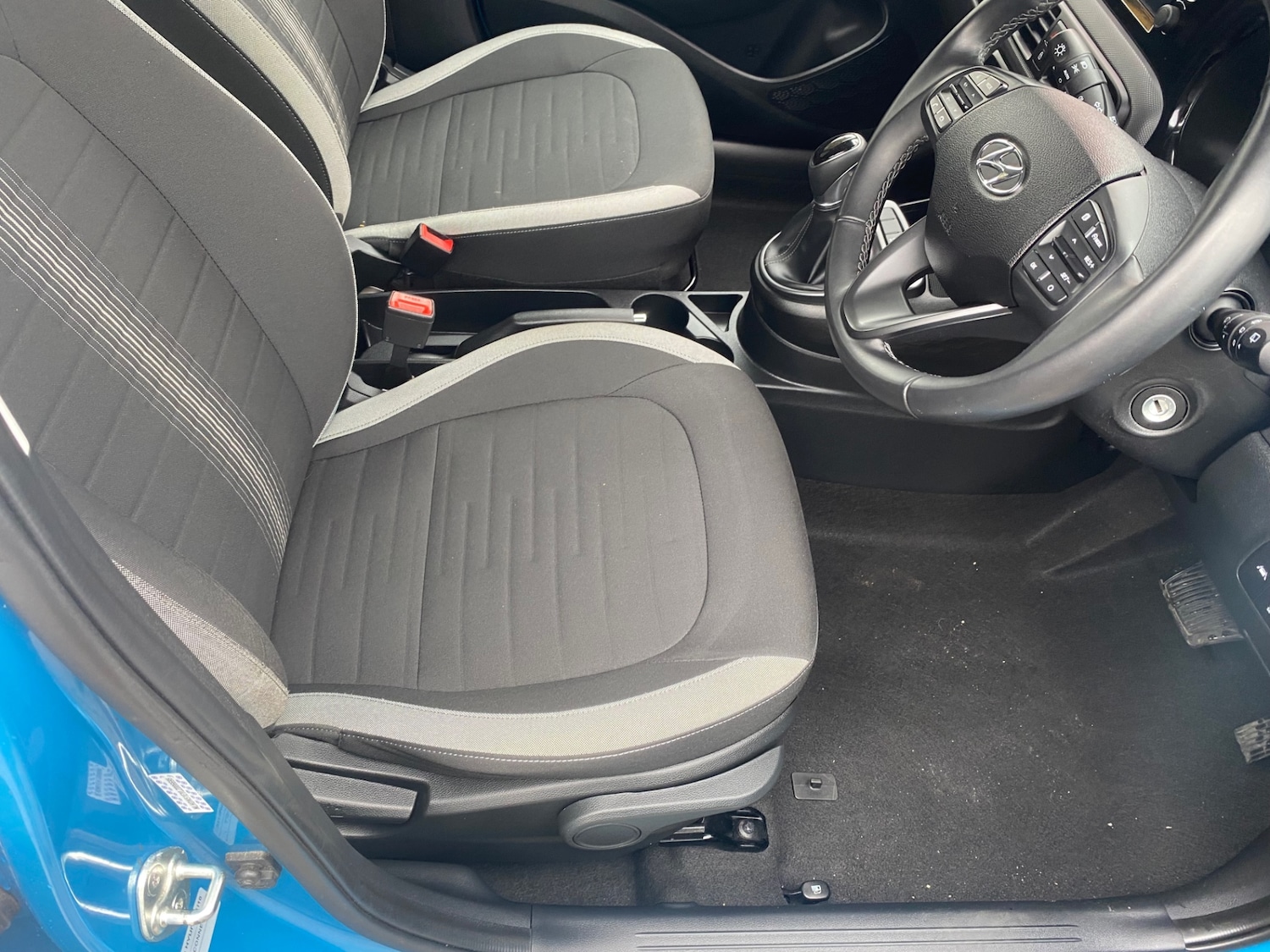 Used Hyundai i10 2020 for sale - 76319484: Photo 13