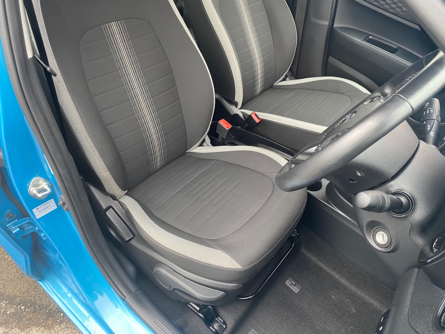 Used Hyundai i10 2020 for sale - 76319484: Photo 14