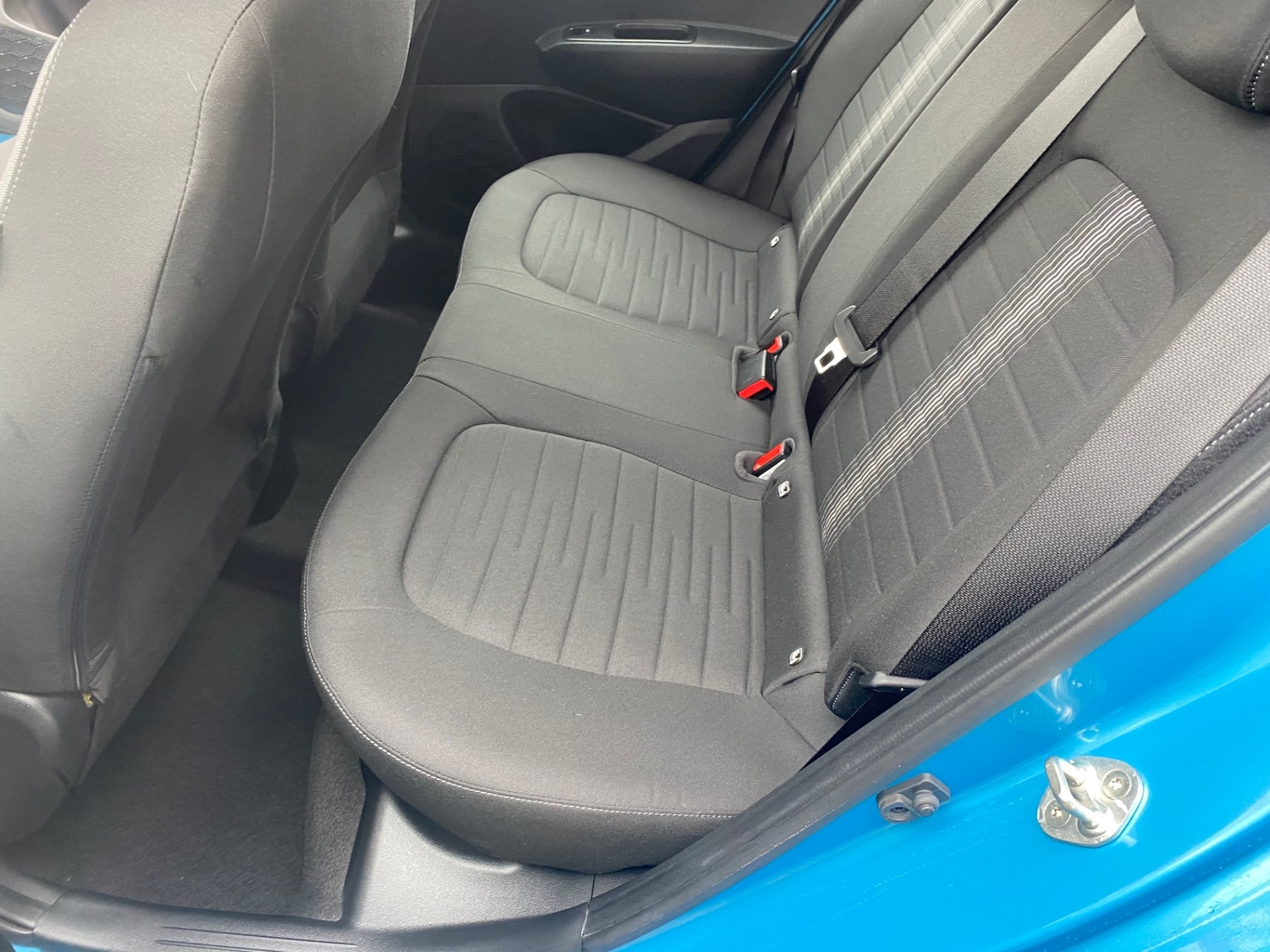 Used Hyundai i10 2020 for sale - 76319484: Photo 15