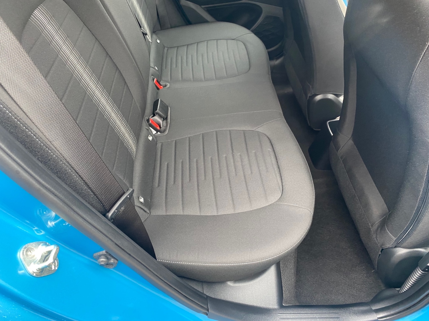 Used Hyundai i10 2020 for sale - 76319484: Photo 16