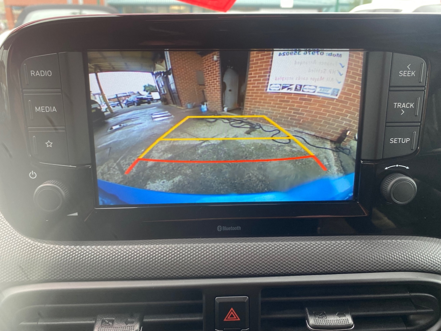 Used Hyundai i10 2020 for sale - 76319484: Photo 17