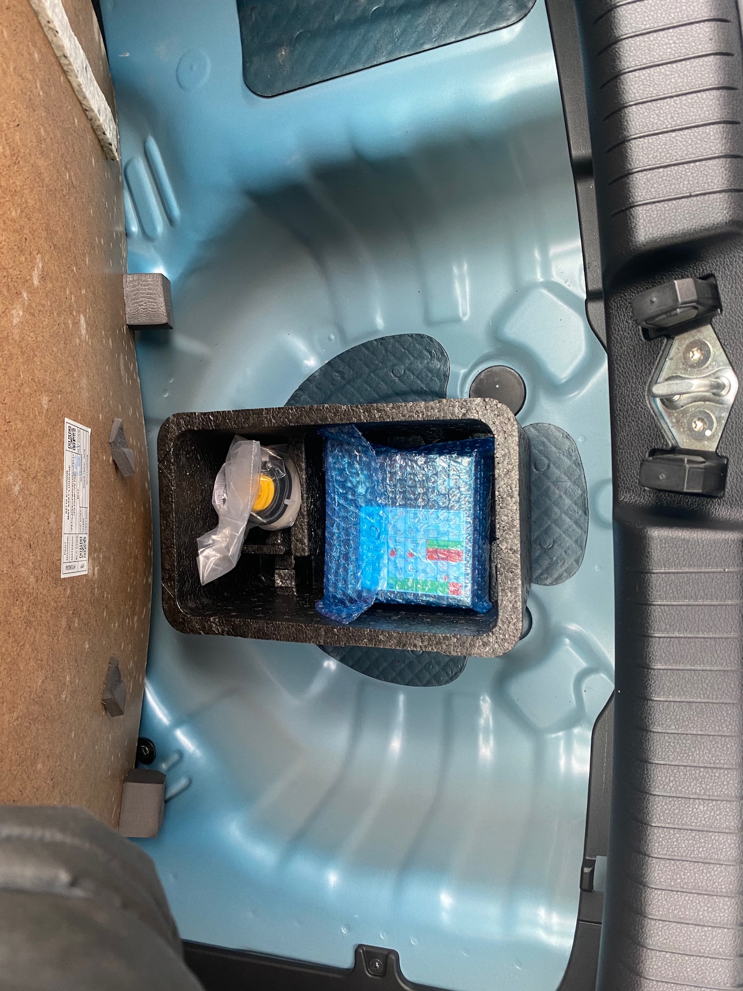 Used Hyundai i10 2020 for sale - 76319484: Photo 19