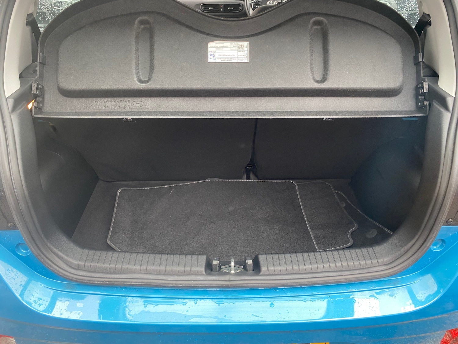 Used Hyundai i10 2020 for sale - 76319484: Photo 20