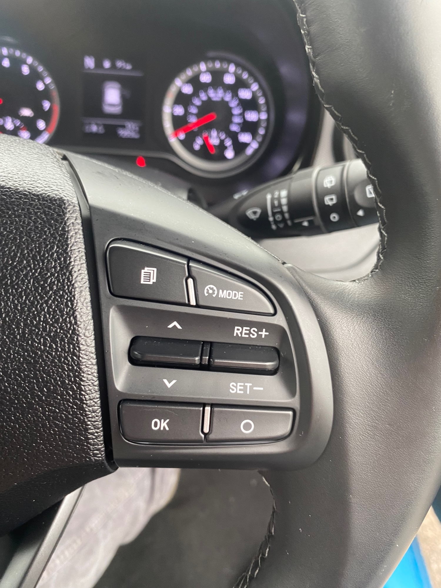 Used Hyundai i10 2020 for sale - 76319484: Photo 24