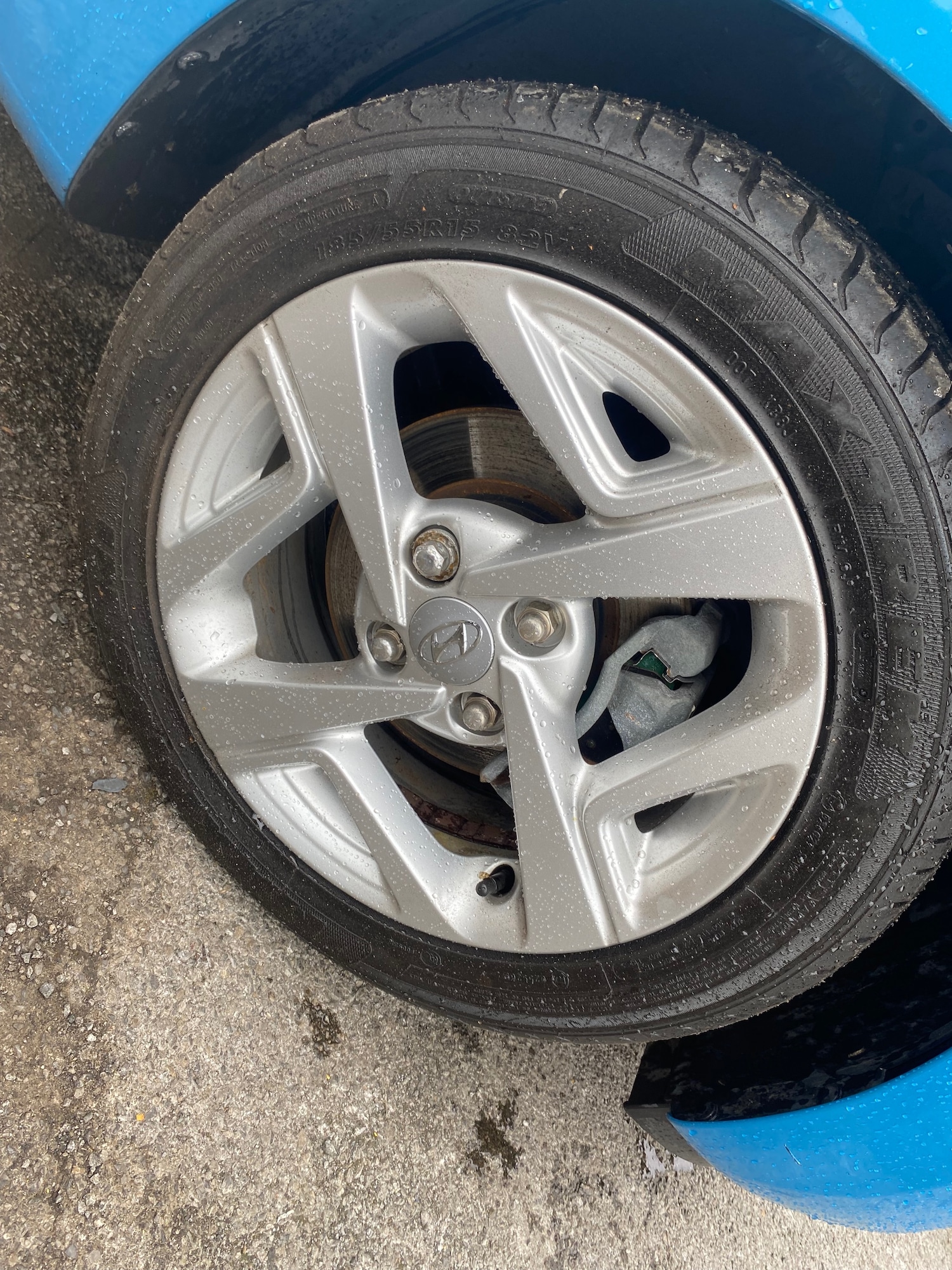 Used Hyundai i10 2020 for sale - 76319484: Photo 26