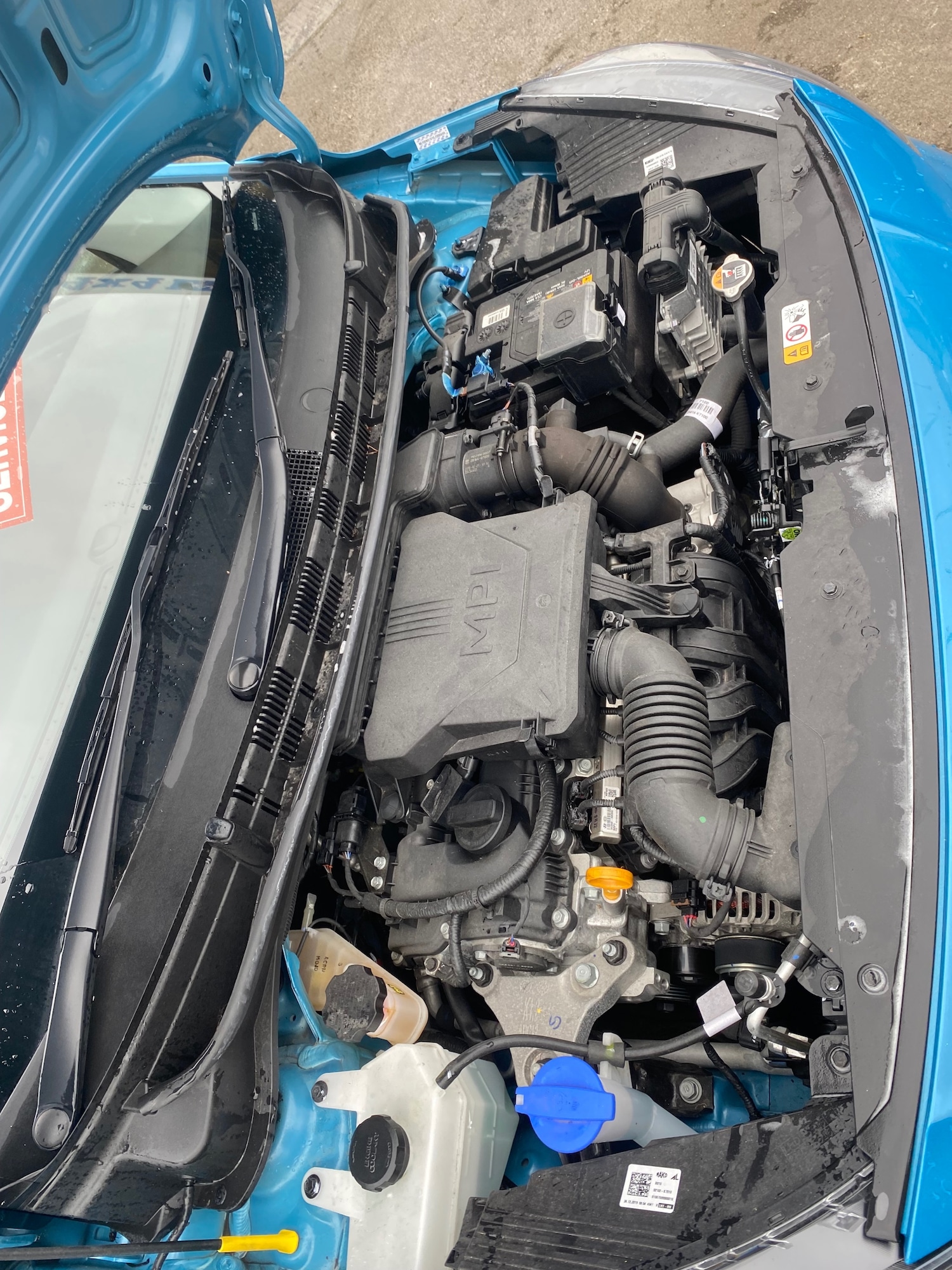 Used Hyundai i10 2020 for sale - 76319484: Photo 27