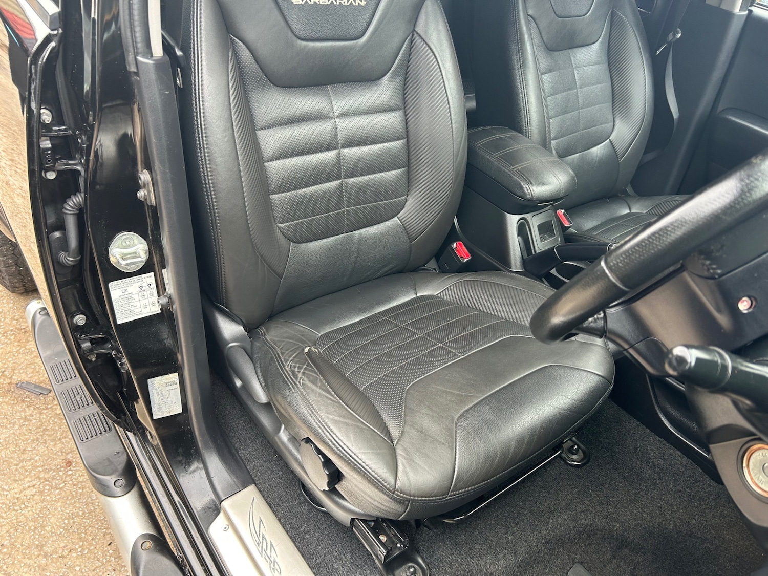 Used Mitsubishi L200 2015 for sale - 76972103: Photo 12