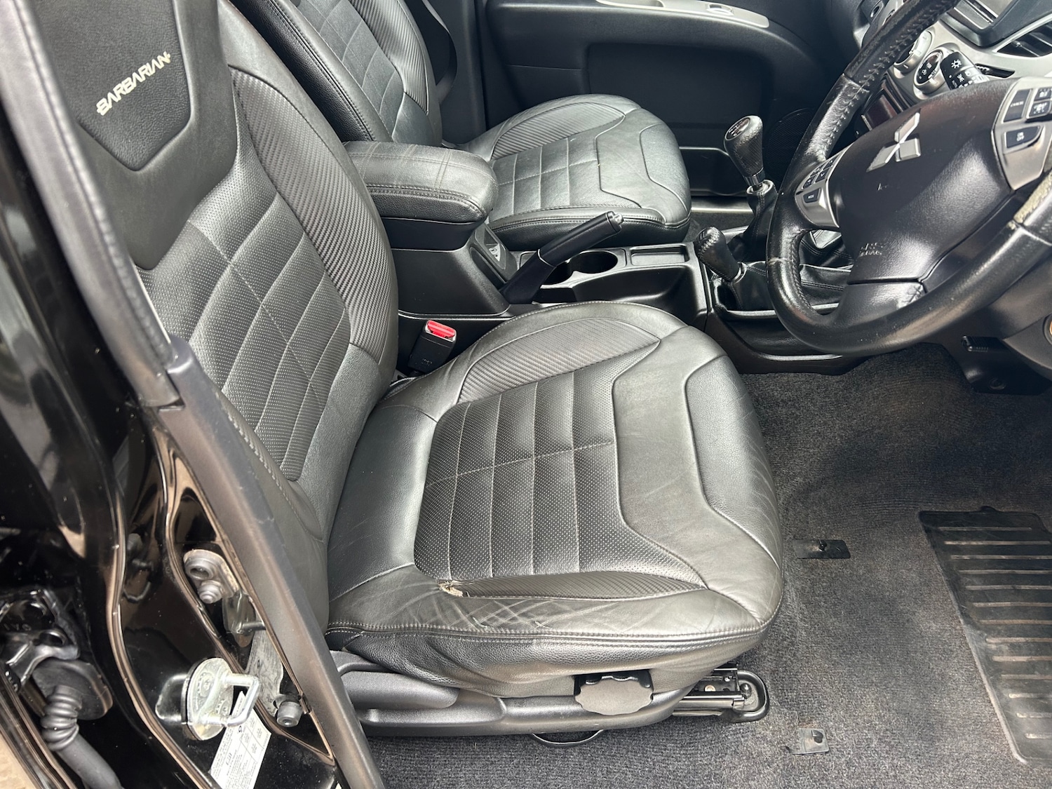 Used Mitsubishi L200 2015 for sale - 76972103: Photo 13