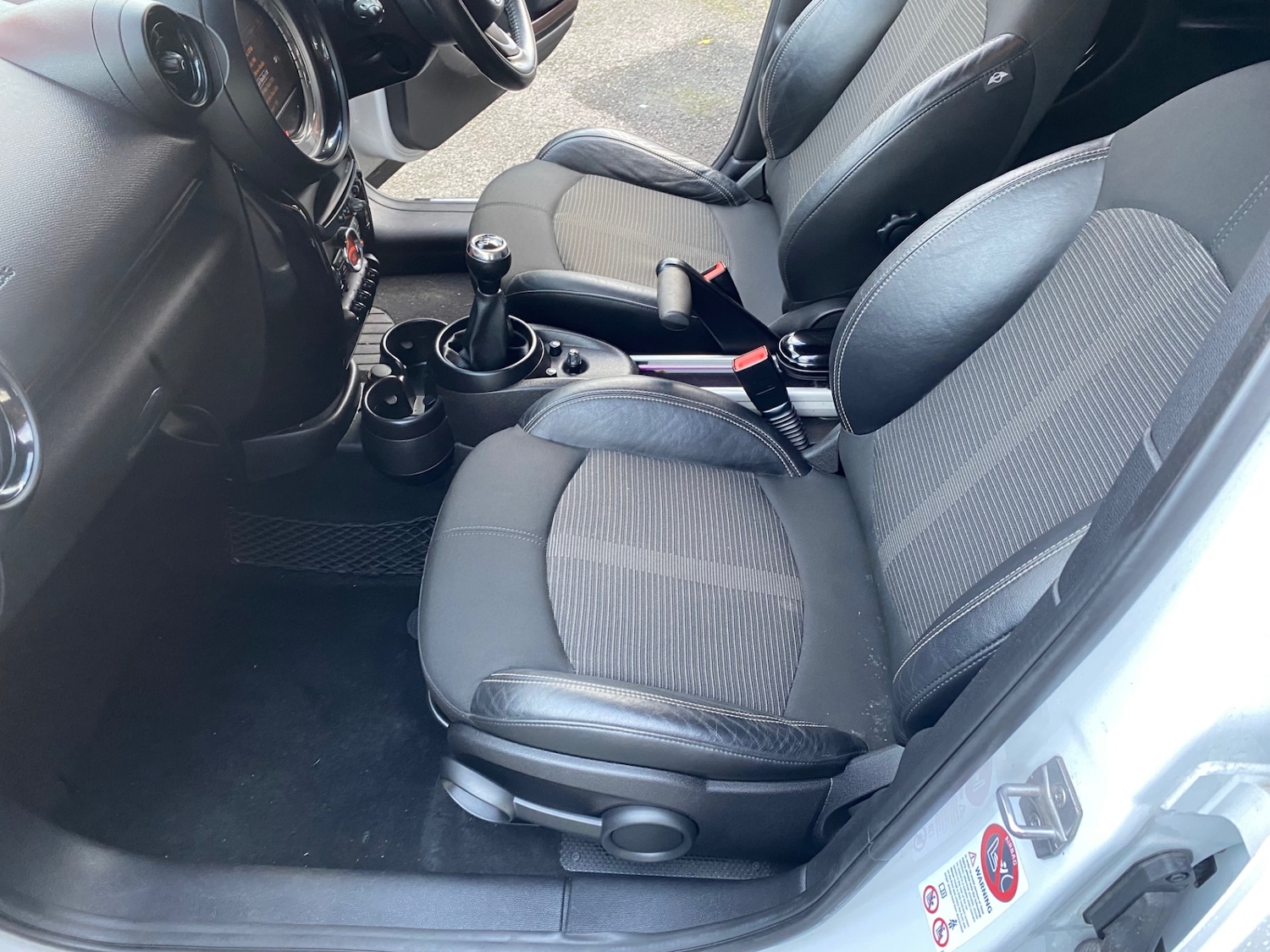 Used MINI Countryman 2012 for sale - 76799096: Photo 10