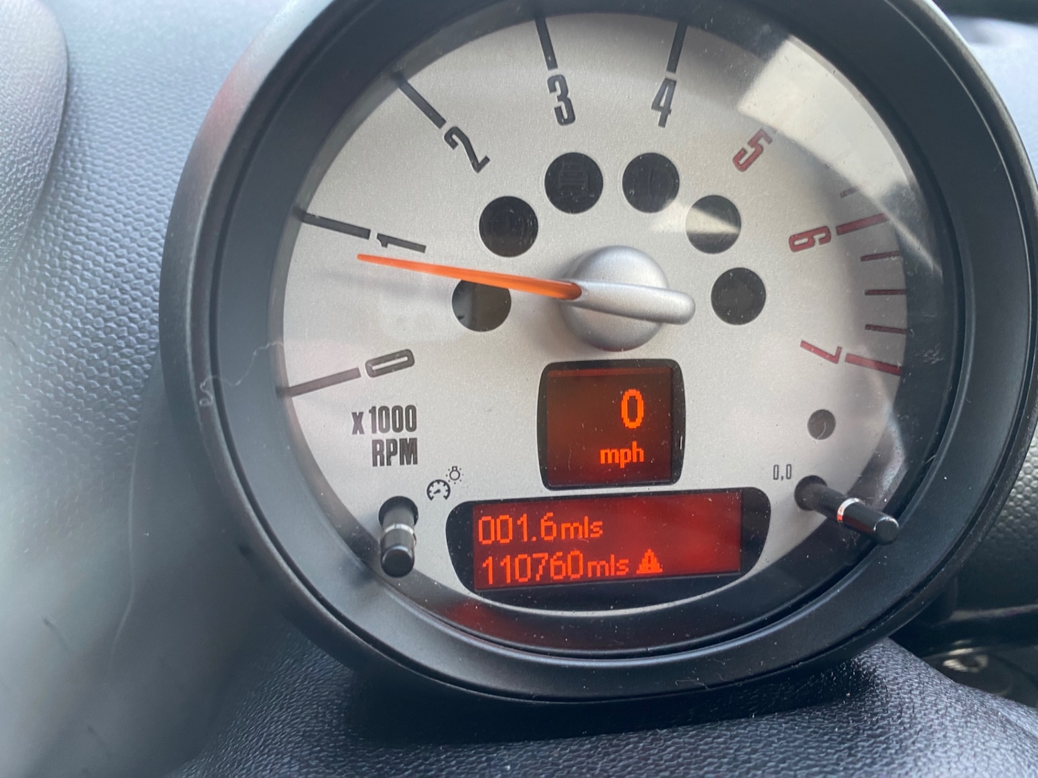 Used MINI Countryman 2012 for sale - 76799096: Photo 15