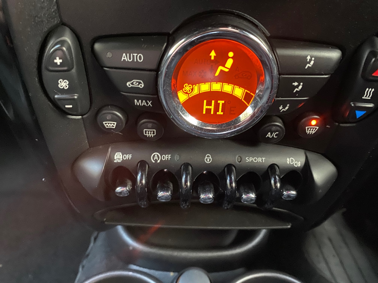 Used MINI Countryman 2012 for sale - 76799096: Photo 16