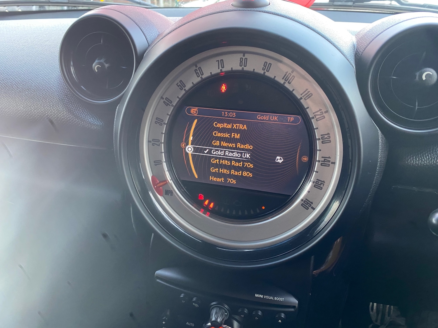 Used MINI Countryman 2012 for sale - 76799096: Photo 17