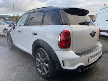 Used MINI Countryman 2012 for sale - 76799096: Photo