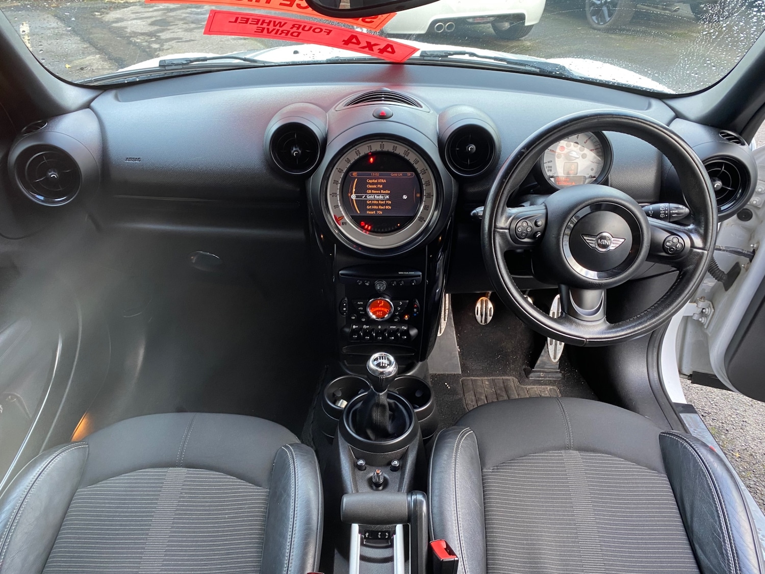 Used MINI Countryman 2012 for sale - 76799096: Photo 7