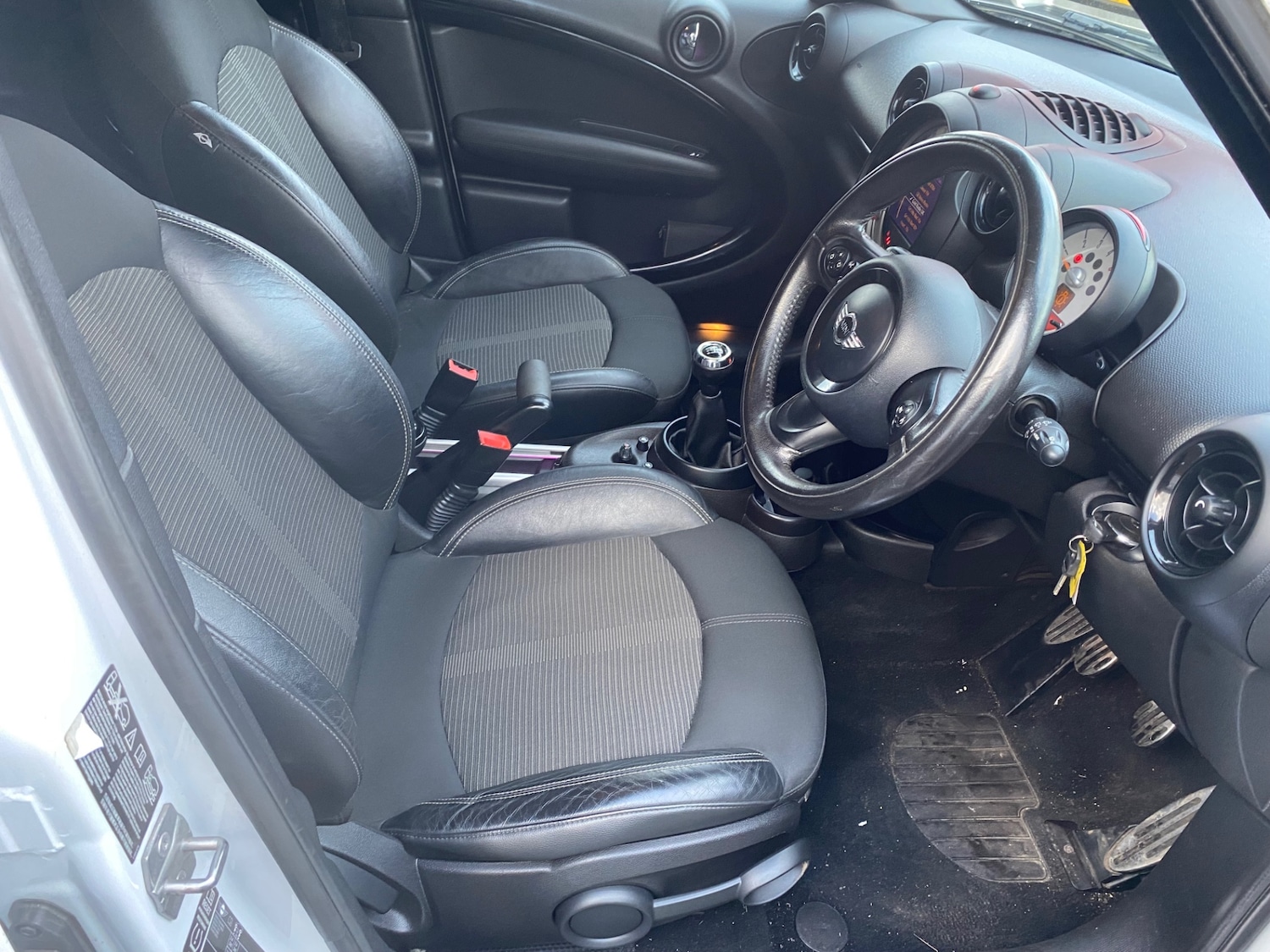 Used MINI Countryman 2012 for sale - 76799096: Photo 8