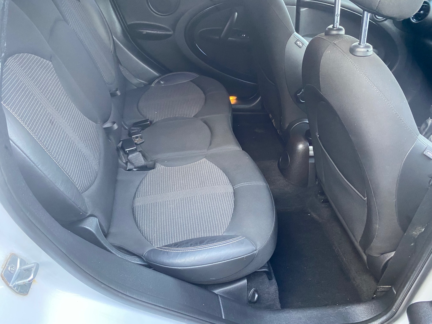 Used MINI Countryman 2012 for sale - 76799096: Photo 9